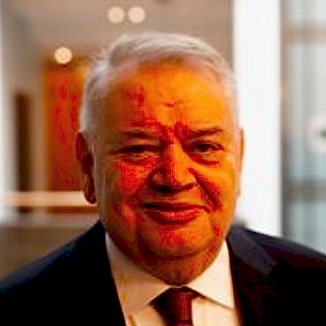 Dr. Saruhan BOZYAKALI