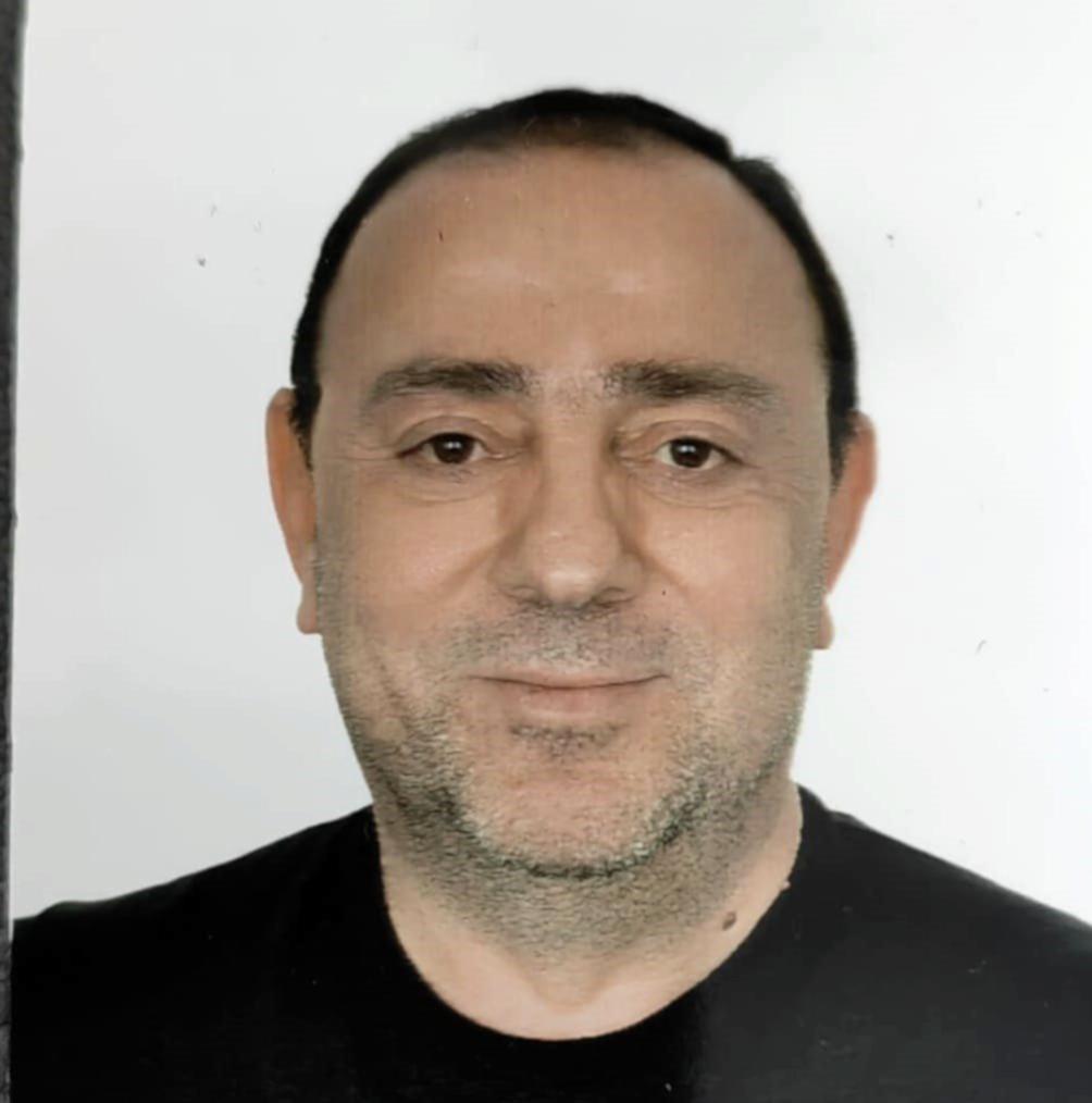 Salih Sinan TORLAK